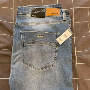 RSQ Skinny vintage flex jeans